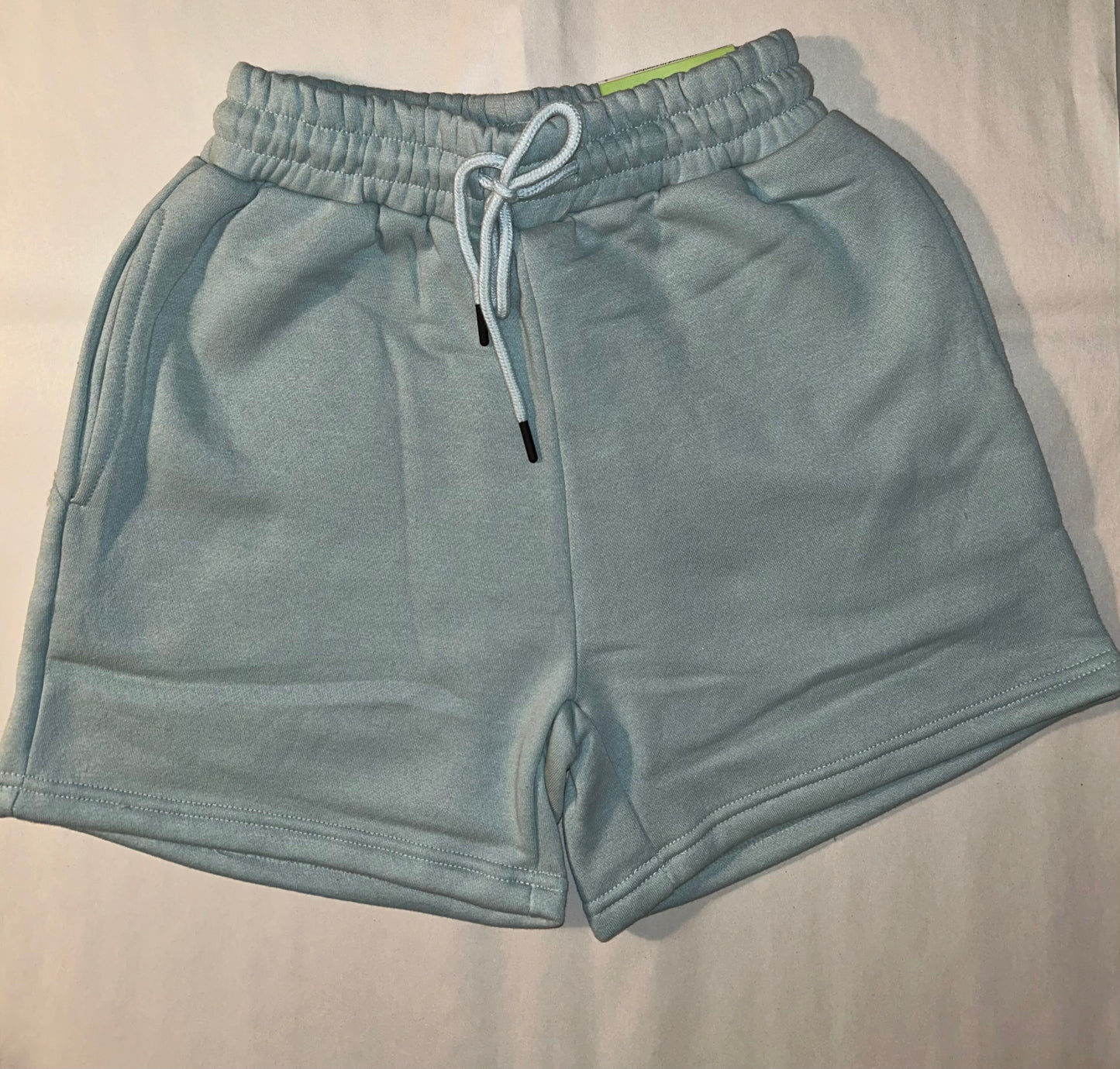 All Day Lounge Sweat Shorts(More Colors)