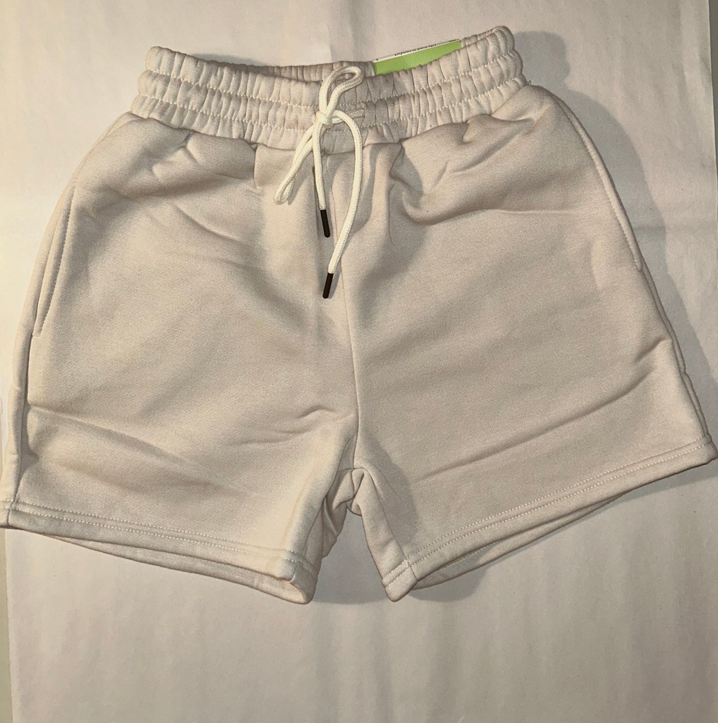 All Day Lounge Sweat Shorts(More Colors)