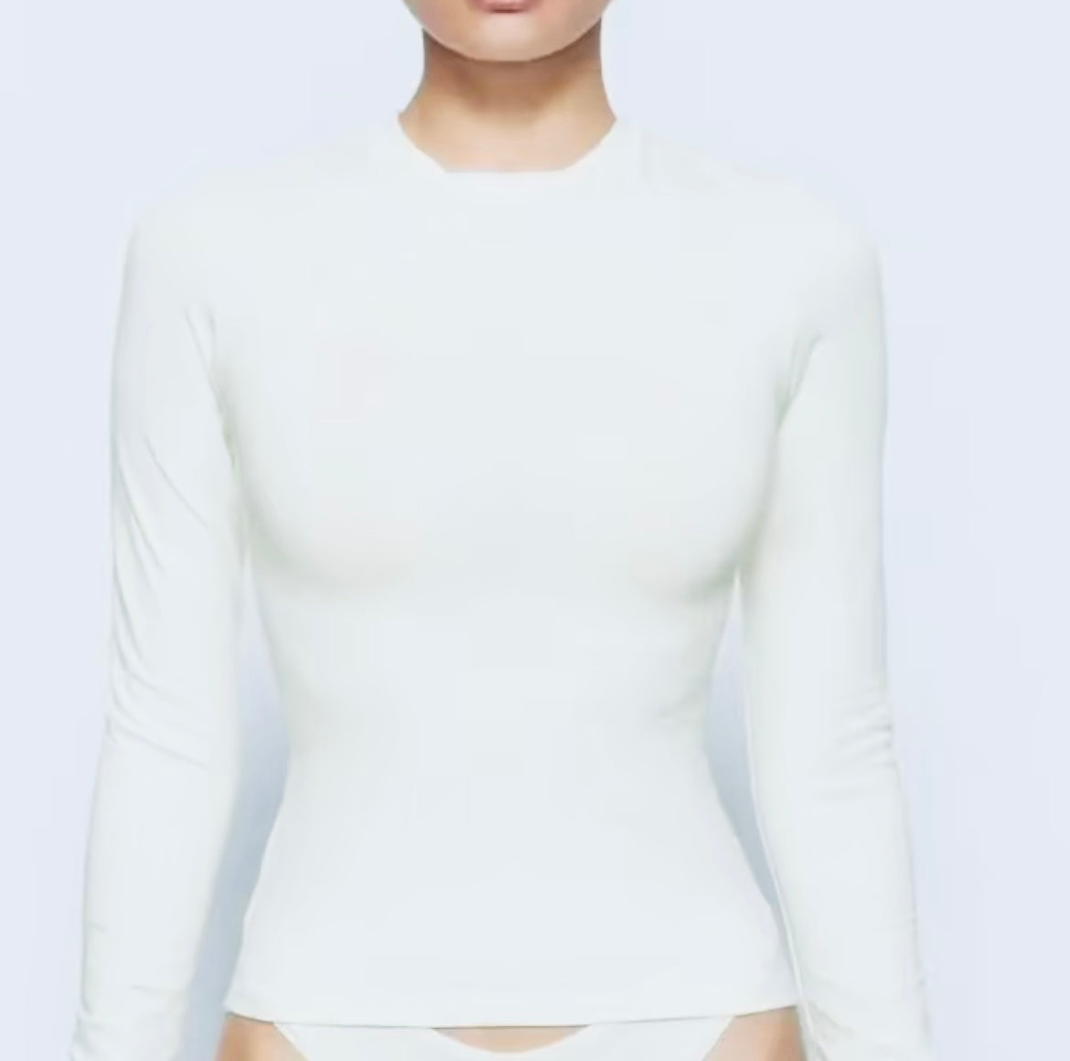 Coco Long Sleeve Shirt(4 Colors)
