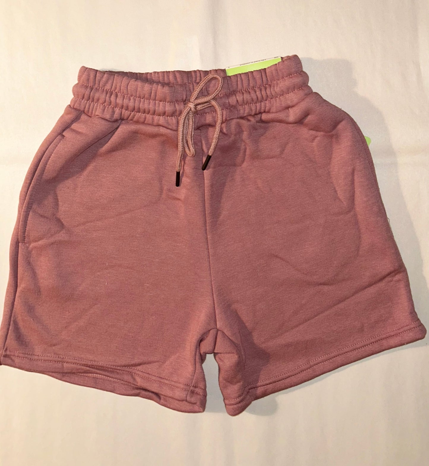 All Day Lounge Sweat Shorts(More Colors)