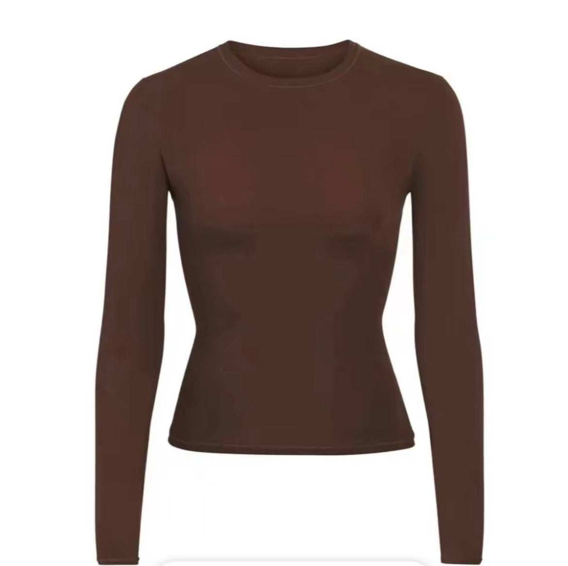 Coco Long Sleeve Shirt(4 Colors)
