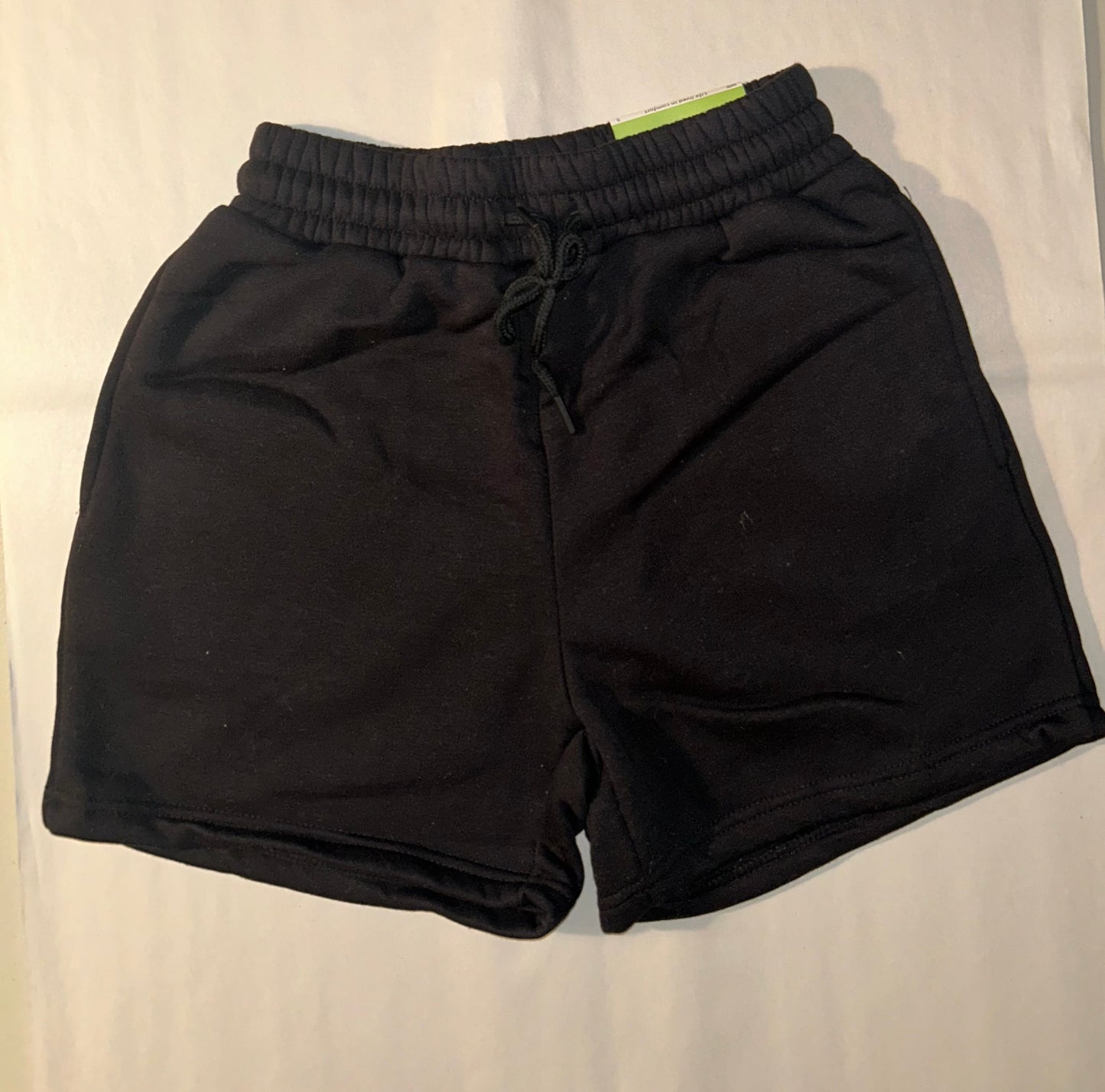 All Day Lounge Sweat Shorts(More Colors)